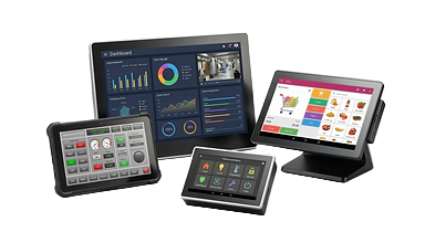 AOK Displays touch solutions